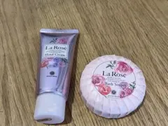 新品　ハウスオブローゼ　バスソープ　ハンドクリームのサムネイル
