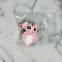 プリキュア 一番くじ E賞 ちらりんフレンズミニフィギュア ミップル