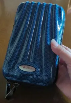 SAMSONITE. トラベル　ポーチのサムネイル