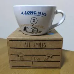 スヌーピー スープカップ 陶器製 300ml