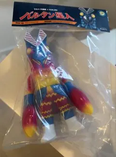 One up. x KAIJIN 3式機龍 重武装タイプ ゴジラ対メカゴジラ - メルカリ