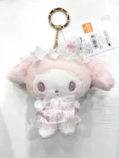 2025年最新】白いちごのティータイム マイメロディの人気