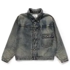 NEXUSVII. BEYONDEXX DAMAGED 1st. JKT L新品のサムネイル