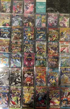 ポケモンカード ダークファンタズマシュリンク付き25thアニバーサリー