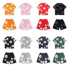 「sisyo様専用」 上下ピンクサイズM