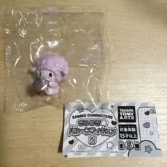 きらめきバルーンフィギュア2 マイスウィートピアノ