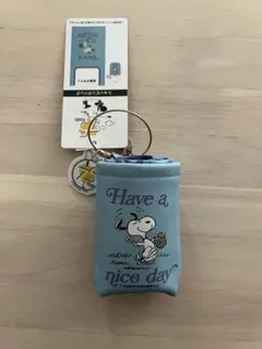 PEANUTS スヌーピー エコバッグ 75周年記念　しまむら