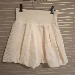 PAGE BOY バルーンスカートのサムネイル
