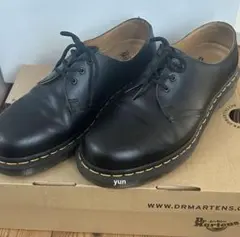 Dr.Martens ドクターマーチン uk7 1461 3ホール