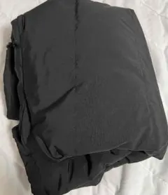 フードダウンコート黒nao.様