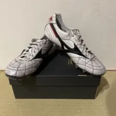 MIZUNO モレリア2JAPAN クロスステッチ 27cm - メルカリ