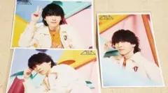 M!LK 吉田仁人 42杯目 生写真