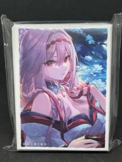 2026年最新】ニケ 勝利の女神 スリーブの人気アイテム - メルカリ