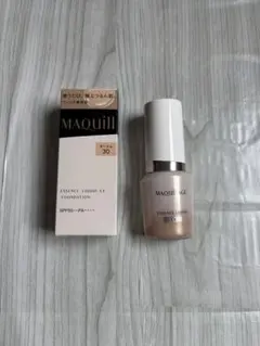 マキアージュ エッセンスリキッド EX オークル30