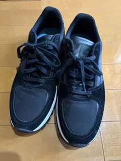 【美品】26.0cm PS Paul Smith スニーカー ブラックのサムネイル