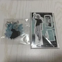 ニコライ・ゴーゴリ　ジョイポリス　アクスタ　アクキー