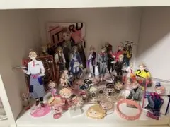 岡崎契 オトメイトパーティー2023 アクリルスタンド | Mercari