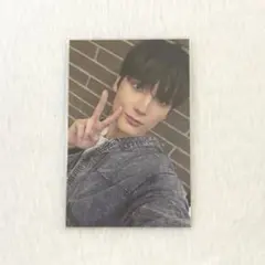 txt ヒュニンカイ PPULBATU プルバトゥ weverse 特典 トレカ