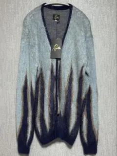 2025年最新】needles カーディガン フレイムの人気アイテム - メルカリ