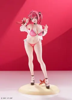 マスト パイレーツハート 1/7 フィギュア NIKKE　AMAKUNI HJ