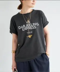 2026年最新】Deuxieme Classe レディース 半袖(Tシャツ) Tシャツ