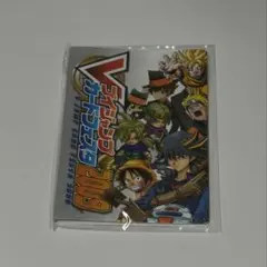 Vジャンプ カードフェスタ 2009 2個セット - メルカリ