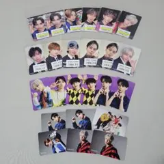 ワンエン AMAZONIA トレカ セット