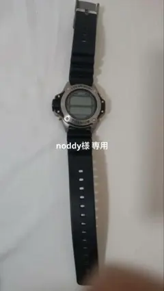 【電池切れジャンク品】ダイビングウォッチ CASIO 潜水王 DEP-700 電池切れジャンク品】ダイビングウォッチ CASIO 潜水王 DEP-700