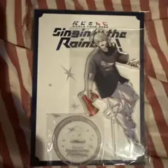 にじさんじ　葛葉　アクリルスタンド 横浜公演