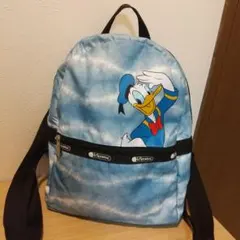 レスポ　リュック