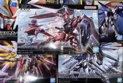 2026年最新】ガンプラ mg seedの人気アイテム - メルカリ