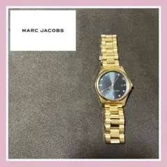 MARCJACOBS：時計