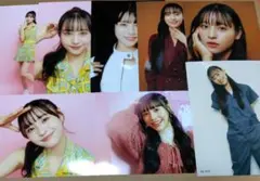C-ute サイン入り ポストカード 鈴木愛理 中島早貴 矢島舞美 - メルカリ