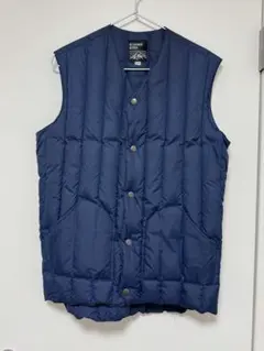 Mt RAINIER DESIGN VERTICALQUILT DOENVESTのサムネイル