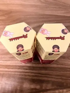 HIPPERS Monchhichi ヒッパーズ モンチッチ