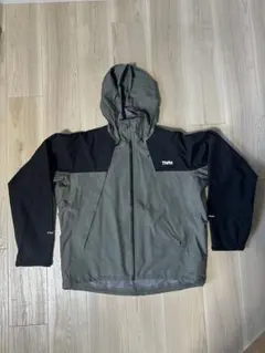 The North Face Hyke Gtx トレイルジャケット レディースL