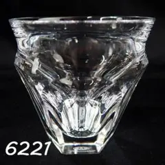 RU-6221　バカラ　タリランド　タンブラー 20250909