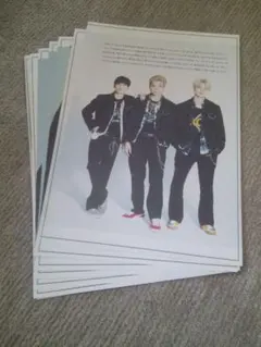 awesome!Plus Vol.16　雑誌切り抜き　ONE N’ ONLY