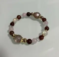 Thida stoneたかっきーデザインブレスシルバールチルレムリアンデザ