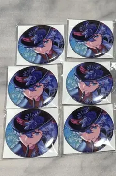 あんスタ 瀬名泉 イベコレ 50枚 缶バッジ 2025年最新】瀬名泉 缶バッジ イベコレの人気アイテム - メルカリ