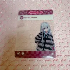 プロセカ メロパレ 特典 宵崎奏 SNS風 クリアカード