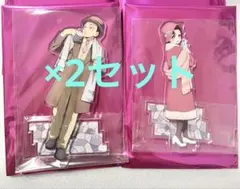 鬼滅の刃 AGF2025 Early Winter ランダムアクリルスタンド