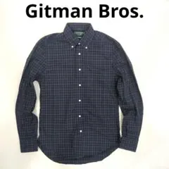 ◯ ギットマンブラザーズ　シップス　SHIPS　オールドスタイルBDシャツ