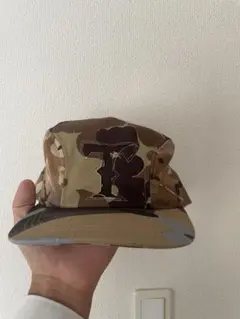 A BATHING APE カモ メッシュキャップ 90s greeny - メルカリ