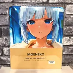 サクラノモリ†ドリーマーズ ソフマップ特典 衿坂美冬 B2タペストリー 