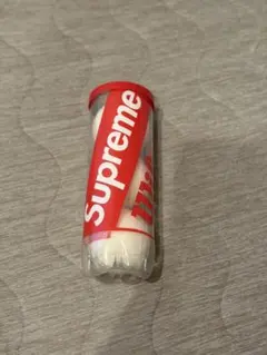 Supreme x スポンジボブ スポーツ ボトル 水筒 - メルカリ