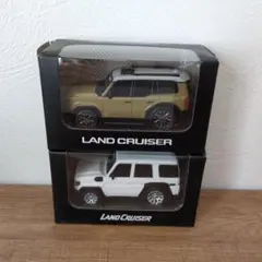 2026年最新】ランドクルーザー70 プルバックカーの人気アイテム - メルカリ