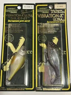 メガバス ANTHRAX アンスラックス 2個セット 新品未開封 - メルカリ