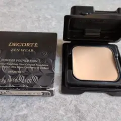 コスメデコルテゼンウェアファンデーション N16 レフィル