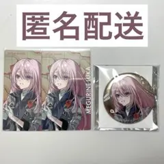 プロセカ 巡音ルカ バチャシン セカライ 5th エピカ メタル缶